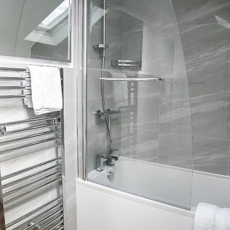 Apartman Siegfried's Retreat Grassington