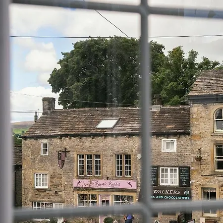 Apartman Siegfried's Retreat *