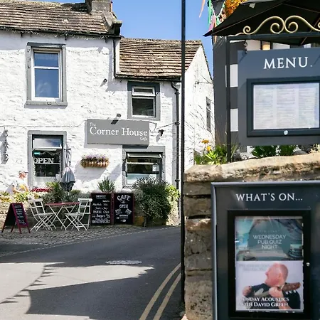 Siegfried's Retreat شقة