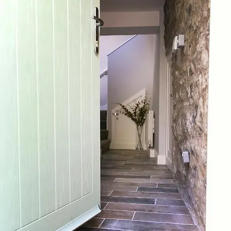 Siegfried's Retreat Lägenhet Grassington