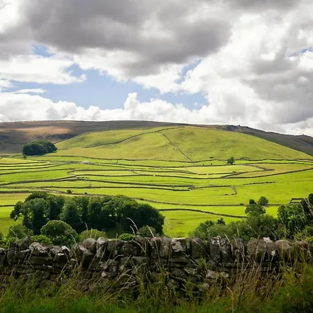 Siegfried's Retreat Lejlighed Grassington